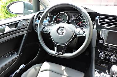 Універсал Volkswagen Karmann Ghia 2016 в Рівному
