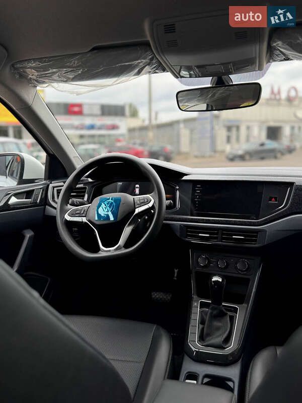 Седан Volkswagen Lavida 2025 в Одессе фото 9 Седан Volkswagen Lavida 2025 в Одессе