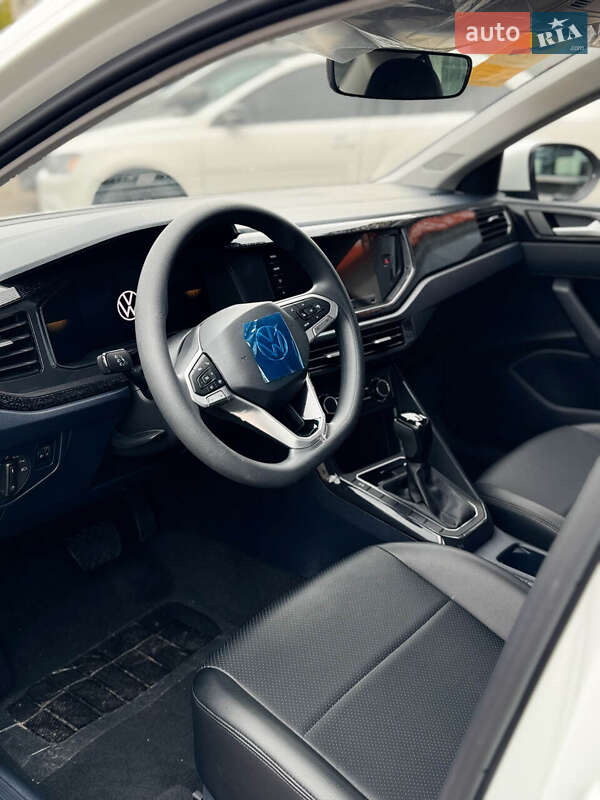 Седан Volkswagen Lavida 2025 в Одессе фото 12 Седан Volkswagen Lavida 2025 в Одессе