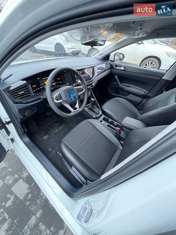 Седан Volkswagen Lavida 2025 в Львові