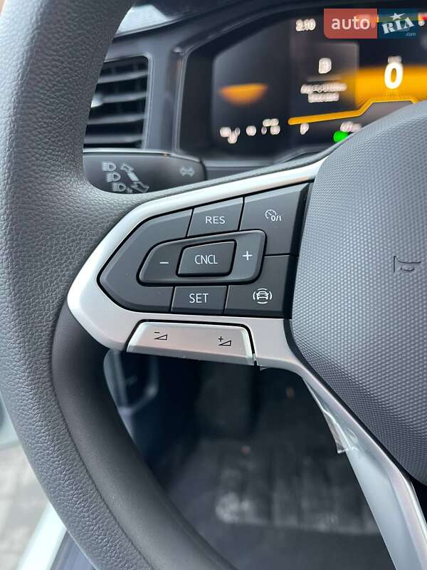 Седан Volkswagen Lavida 2025 в Львові