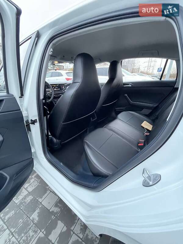 Седан Volkswagen Lavida 2025 в Львові