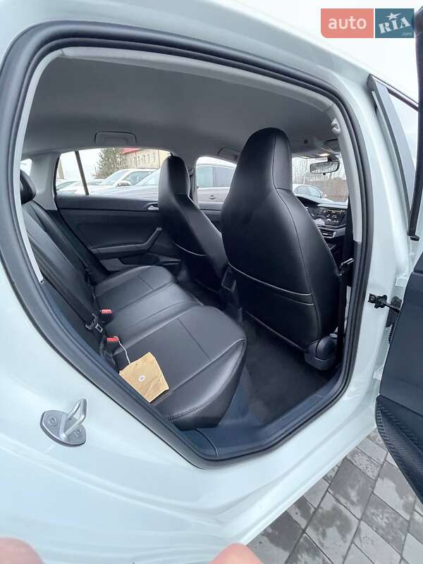 Седан Volkswagen Lavida 2025 в Львові