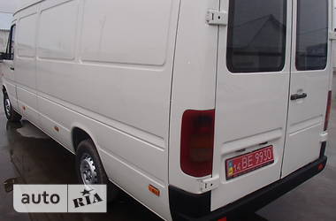  Volkswagen LT 2000 в Киеве