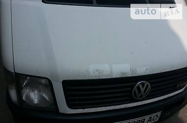  Volkswagen LT 2005 в Киеве