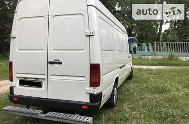  Volkswagen LT 2006 в Вінниці