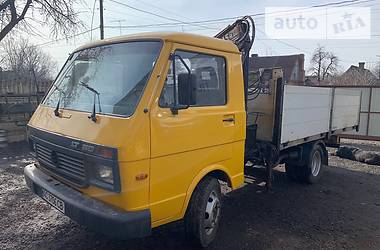 Борт Volkswagen LT 1994 в Луцке