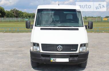  Volkswagen LT 2005 в Днепре