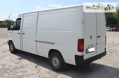  Volkswagen LT 2005 в Днепре