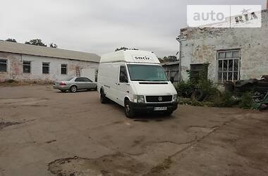  Volkswagen LT 1999 в Полтаве