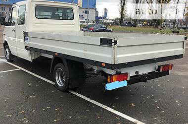 Борт Volkswagen LT 2005 в Житомире