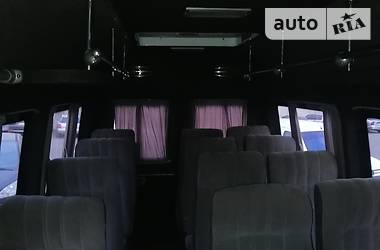 Мікроавтобус Volkswagen LT 2003 в Миколаєві