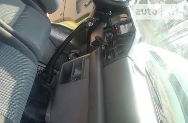 Вантажопасажирський фургон Volkswagen LT 2005 в 