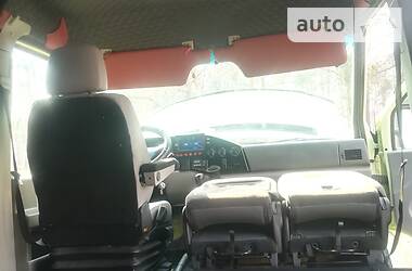 Вантажопасажирський фургон Volkswagen LT 2005 в 