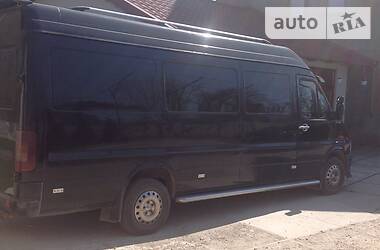  Volkswagen LT 2005 в 