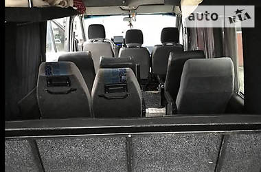  Volkswagen LT 2005 в 