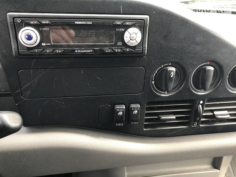 Volkswagen LT 2006 в Луцьку