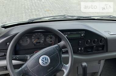 Другие грузовики Volkswagen LT 2002 в Черновцах