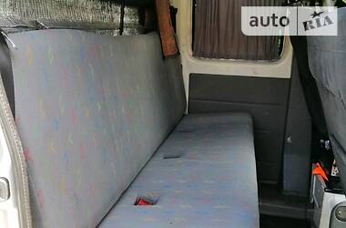  Volkswagen LT 2006 в Луцке