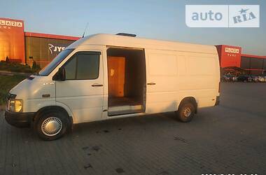  Volkswagen LT 2006 в Виннице