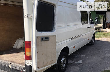 Другие легковые Volkswagen LT 2004 в Броварах