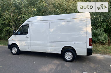  Volkswagen LT 2003 в Киеве