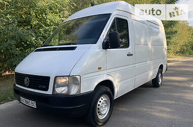  Volkswagen LT 2003 в Киеве