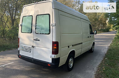  Volkswagen LT 2003 в Киеве