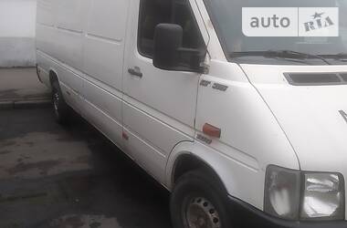 Грузовой фургон Volkswagen LT 2005 в Виннице