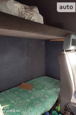 Грузовой фургон Volkswagen LT 1994 в 