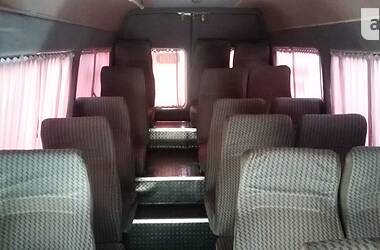 Мікроавтобус Volkswagen LT 2001 в Запоріжжі