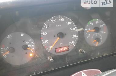 Борт Volkswagen LT 2006 в 