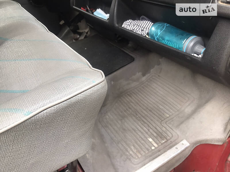 Микроавтобус Volkswagen LT 1993 в Виннице фото 25 Микроавтобус Volkswagen LT 1993 в Виннице