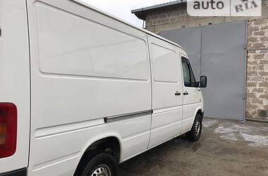 Универсал Volkswagen LT 2004 в Кропивницком