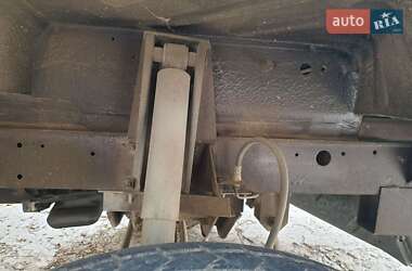 Борт Volkswagen LT 1990 в Запорожье