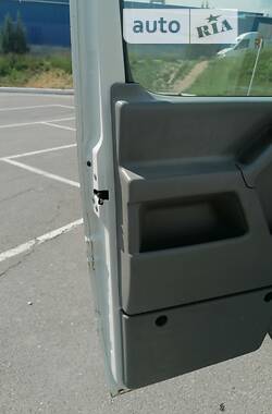 Грузовой фургон Volkswagen LT 2004 в 