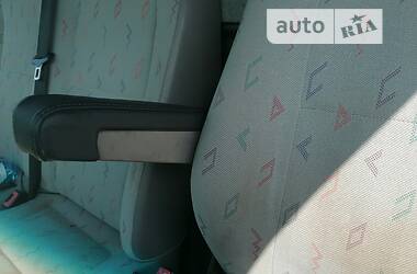 Грузовой фургон Volkswagen LT 2004 в 