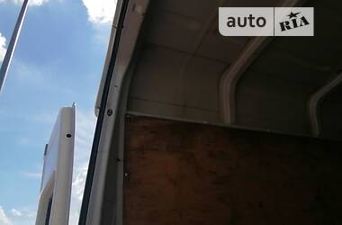 Грузовой фургон Volkswagen LT 2004 в 