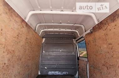 Грузовой фургон Volkswagen LT 2004 в 