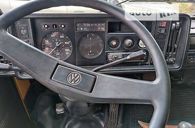 Универсал Volkswagen LT 1994 в Одессе