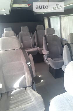 Мікроавтобус Volkswagen LT 2005 в 