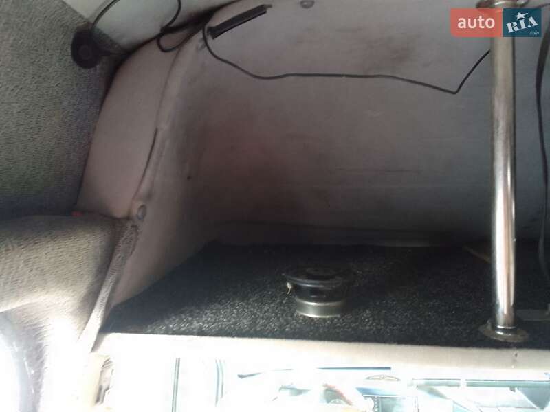 Універсал Volkswagen LT 2005 в Кривому Озері