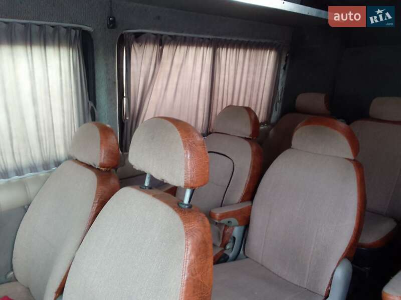 Універсал Volkswagen LT 2005 в Кривому Озері