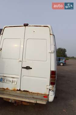 Универсал Volkswagen LT 2005 в Кривом Озере