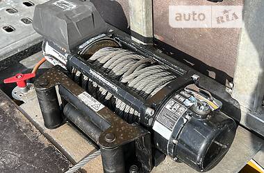 Автовоз Volkswagen LT 2003 в 
