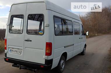 Микроавтобус Volkswagen LT 1997 в Сумах