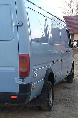 Грузовой фургон Volkswagen LT 1999 в Гнивани