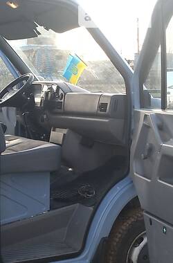 Грузовой фургон Volkswagen LT 1999 в Гнивани