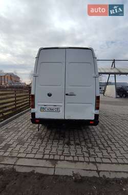 Універсал Volkswagen LT 1999 в Львові