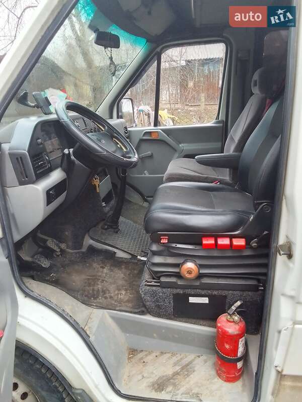 Інші автобуси Volkswagen LT 1997 в Мостиській